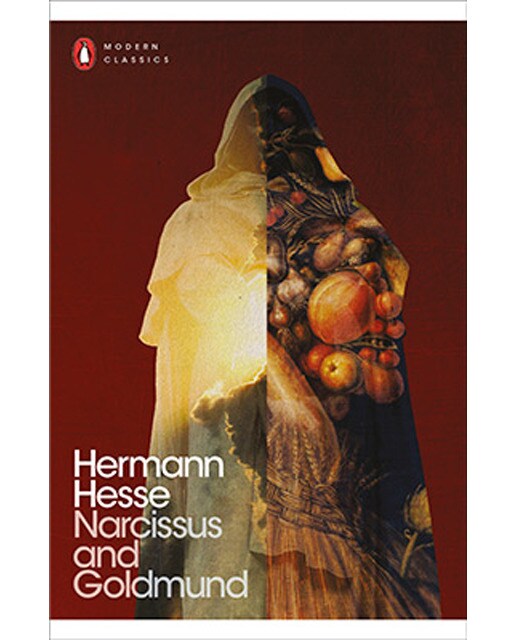 Narcissus And Goldmund 1