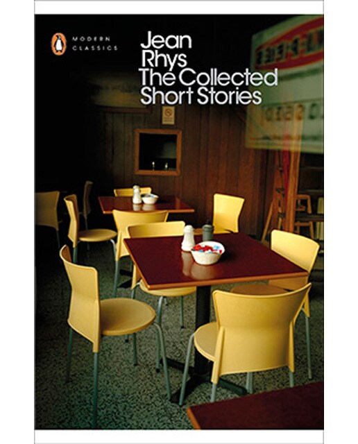 The Collected Short Stories 1