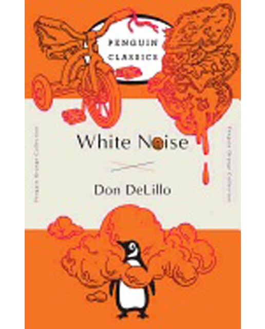 White Noise 1