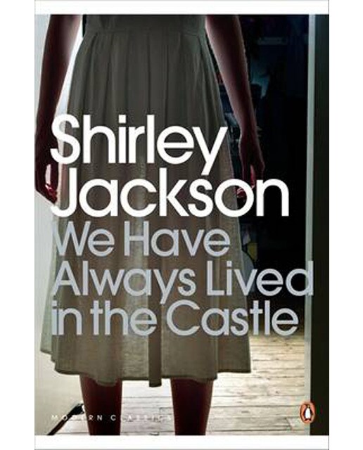 We have always lived in the castle 1