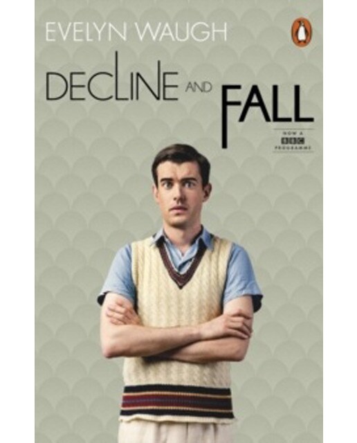 Decline and fall (tv) 1