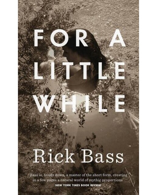 For A Little While 1