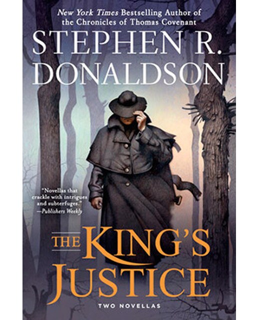 The King'S Justice 1