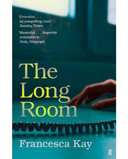 The Long Room 1