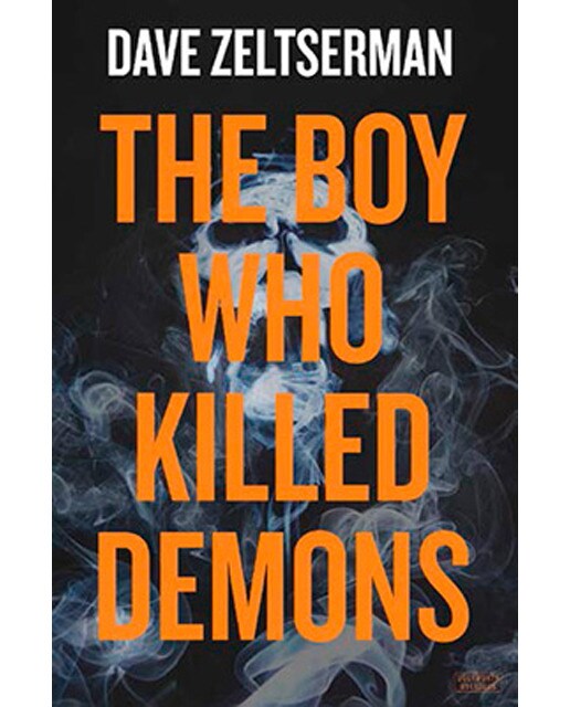 Boy who killed demons, the