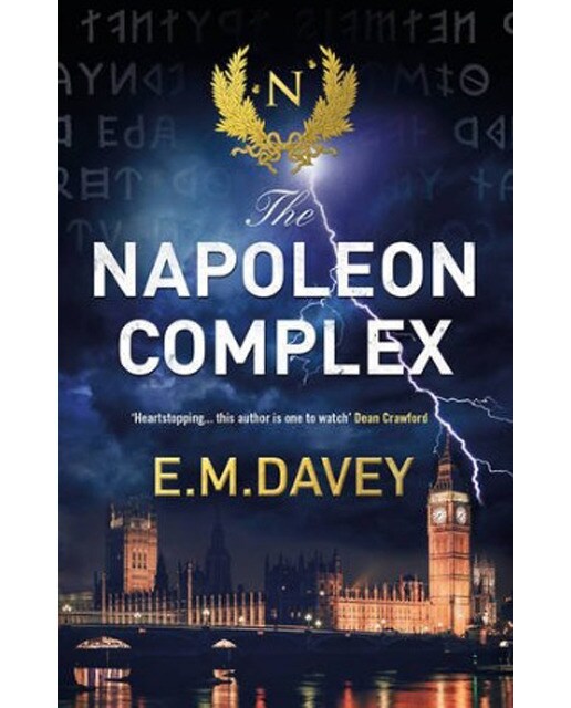 The Napoleon Complex 1