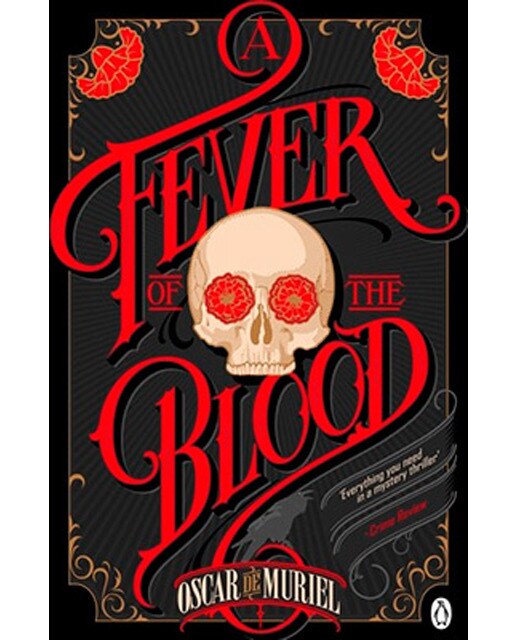 A fever of the blood
