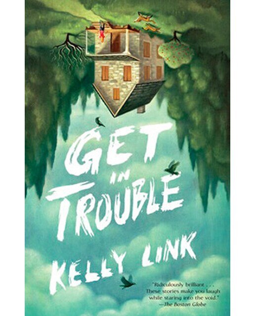 Get In Trouble 1
