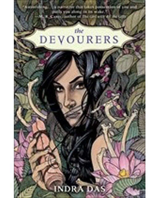 Devourers. The 1