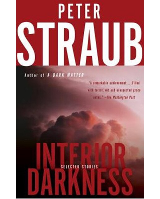 Imagem 0 de Interior Darkness