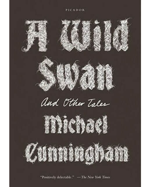 A Wild Swan 1
