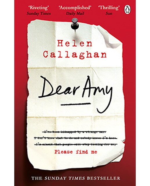 Dear Amy 1
