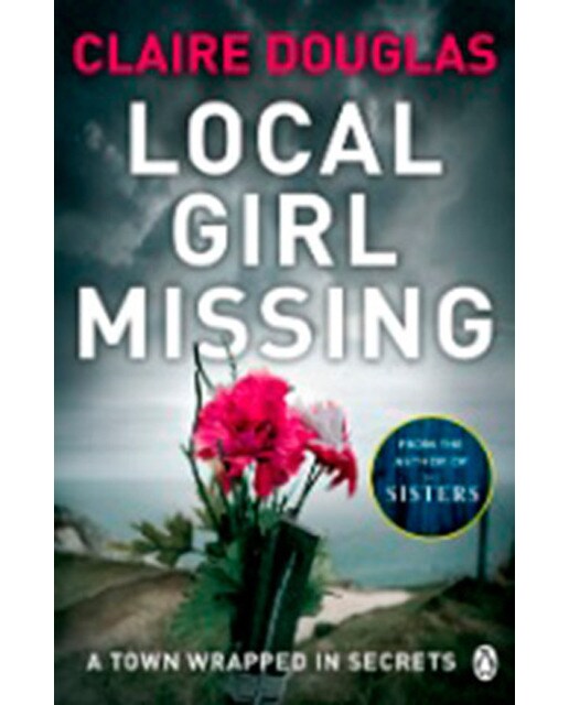 Local Girl Missing 1