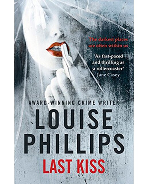 Last Kiss 1