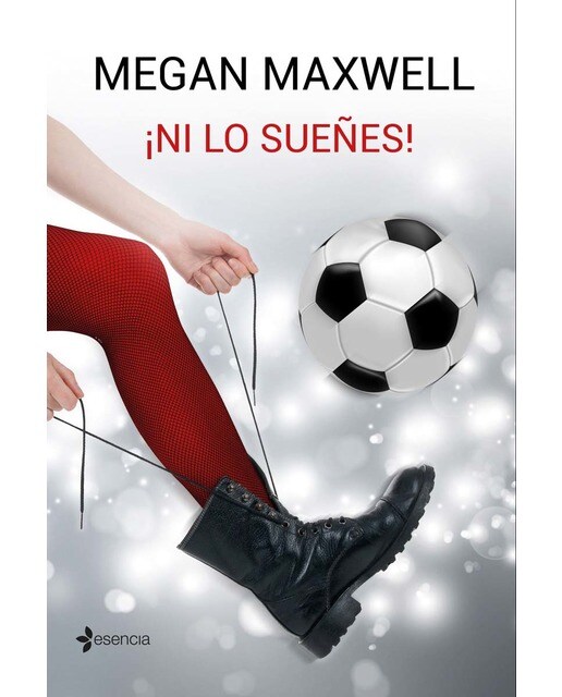 Imagem 0 de ¡Ni lo sueñes! (Capa mole)