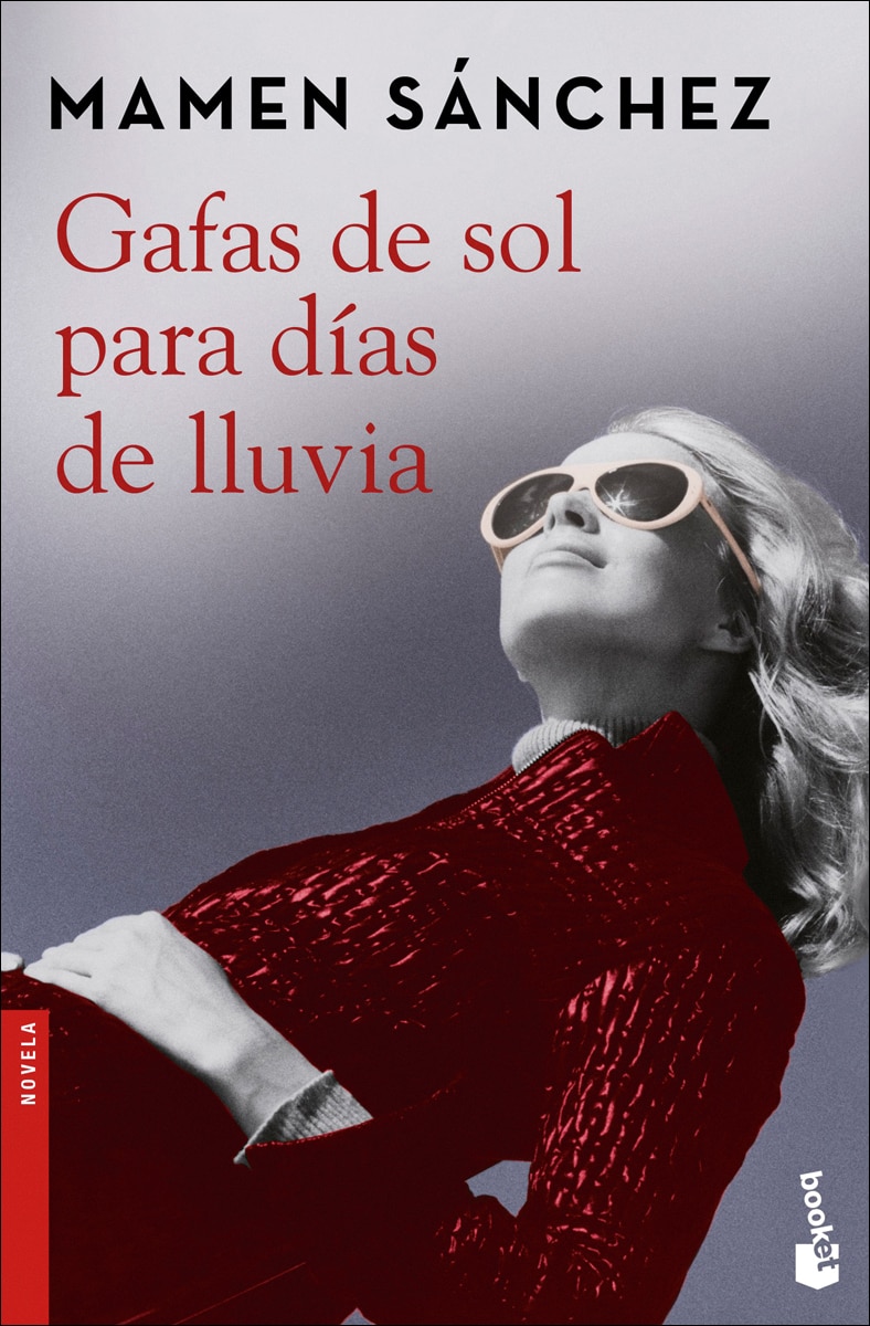 Imagen 0 de Gafas de sol para días de lluvia (Tapa blanda)