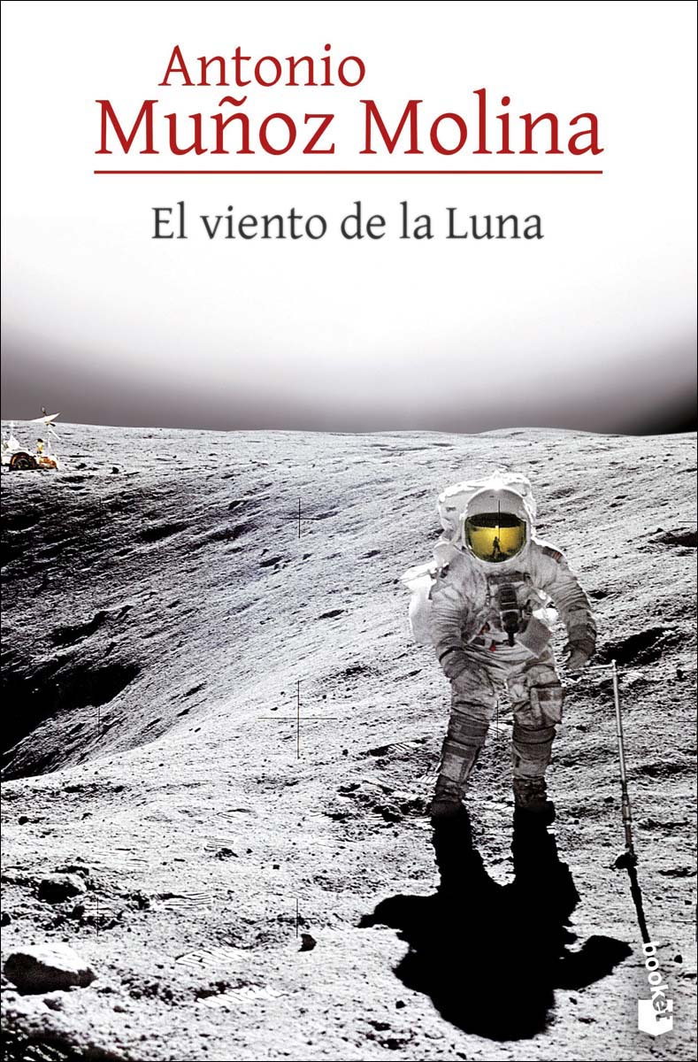 Imagen 0 de El viento de la Luna  (Bolsillo) (Tapa blanda)