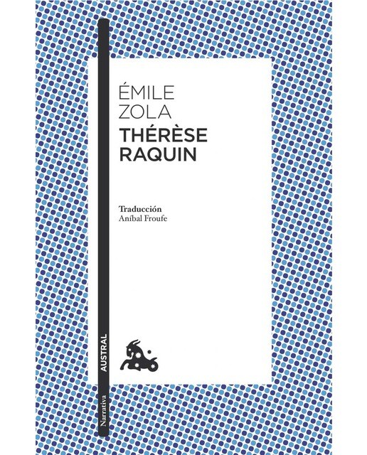 Imagen 0 de Thérèse raquin