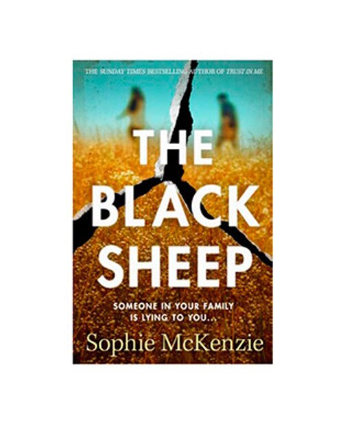The Black Sheep 1