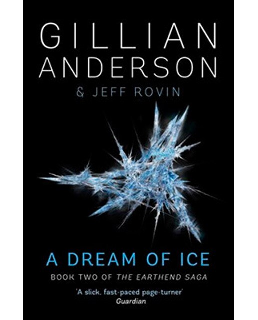 A Dream Of Ice 1