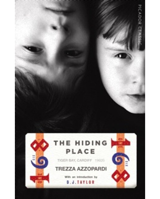 The hiding place 1