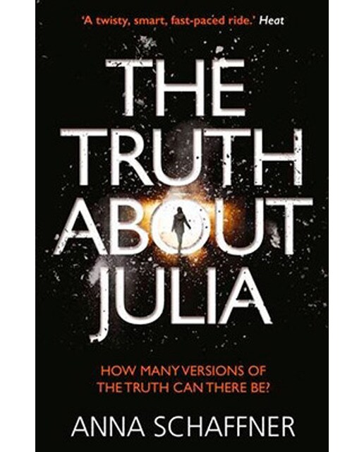 The Truth About Julia 1