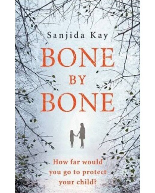Bone By Bone 1
