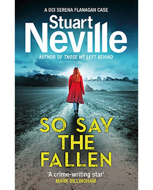 Imagem 0 de So Say The Fallen