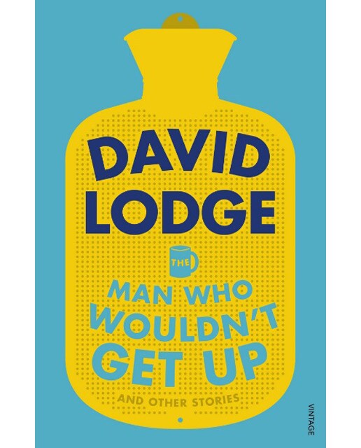 Man who wouldn't get up and other stories, the 1