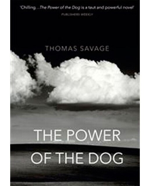 The Power Of The Dog 1