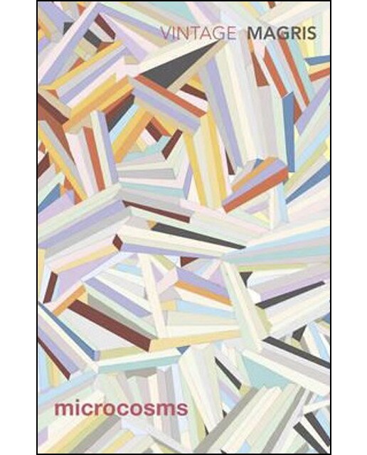 Microcosms 1