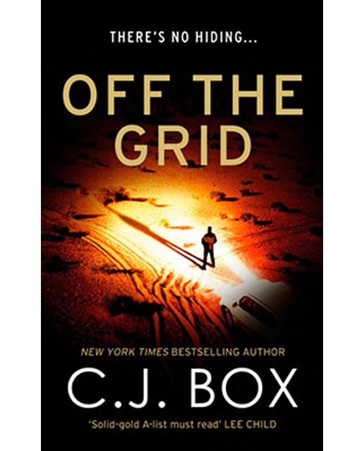 Off The Grid 1