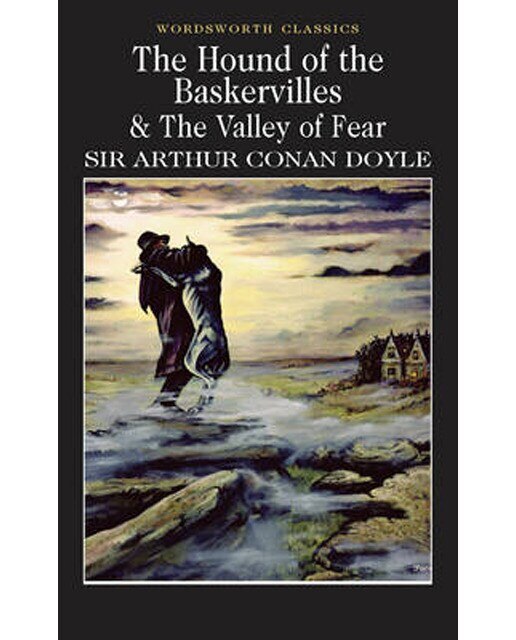 Case-Book Of Sherlock Holmes & His Lastbow 1