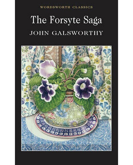 The Forsyte Saga 1