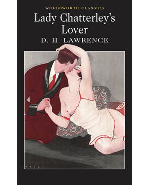 Lady Chatterley's Lover 1