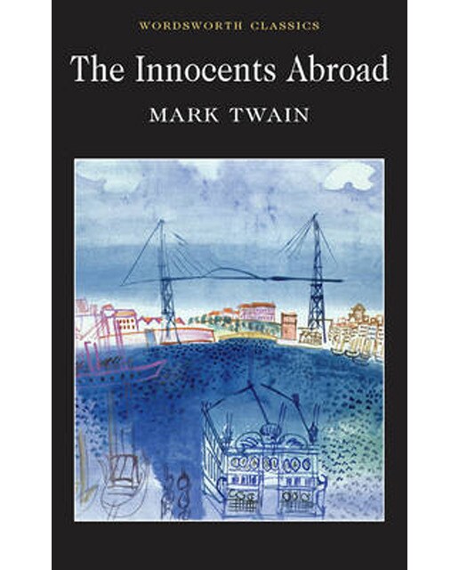 The Innocents Abroad 1