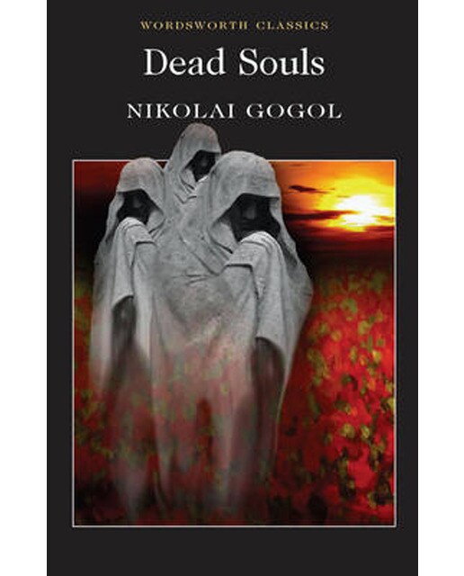 Imagem 0 de Dead Souls