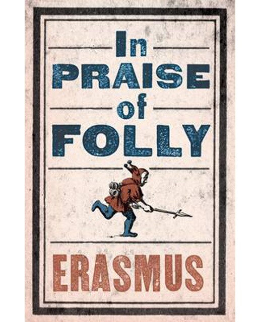 Praise Of Folly 1