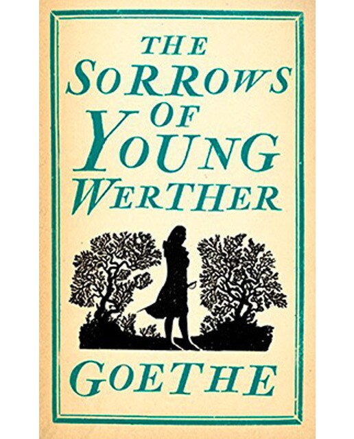 The Sorrows Of Young Werther 1