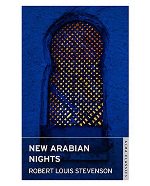 New Arabian Nights 1