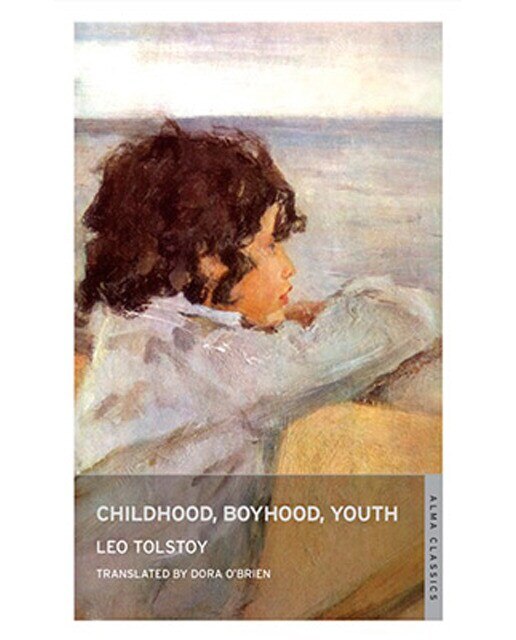 Childhood Boyhood Youth 1