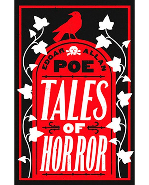 Tales Of Horror 1