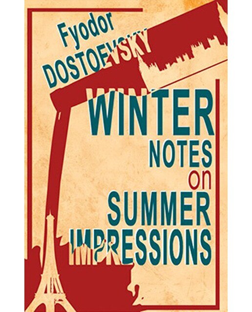 Winter Notes On Summer Impressions 1