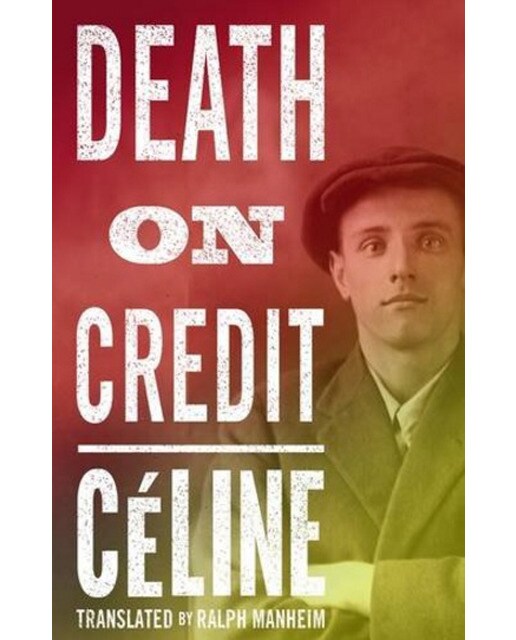 Death On Credit 1
