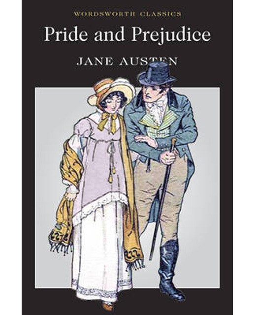 Pride and prejudice 1