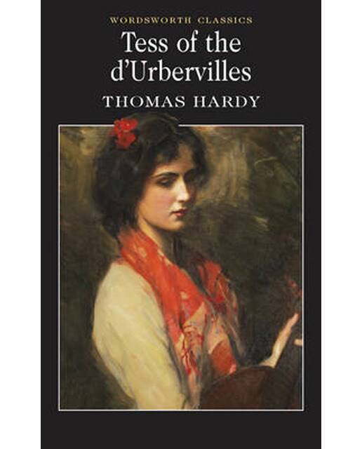 Tess Of The D'urbervilles 1