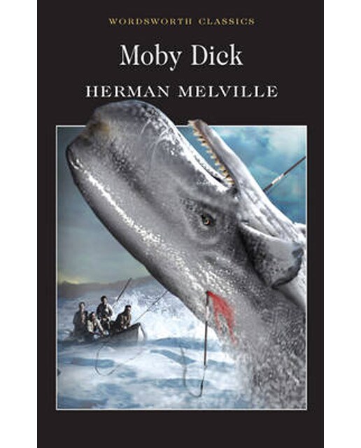 Moby Dick 1