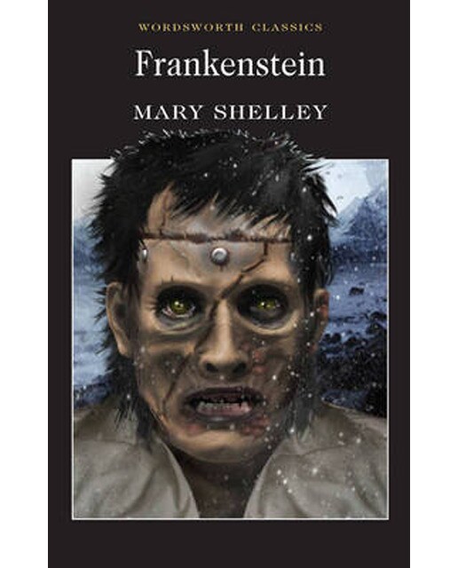Imagem 0 de Frankenstein