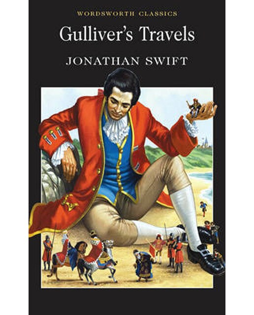 Gulliver'S Travels 1