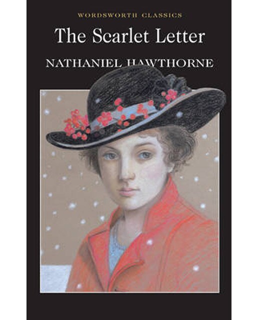 Scarlet Letter 1